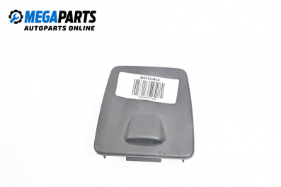 Plastic interior for BMW 7 Series F02 (02.2008 - 12.2015), 5 uși, sedan, position: din spate