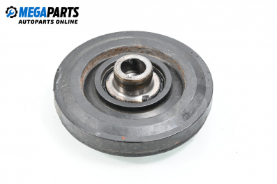 Belt pulley for BMW 7 Series F02 (02.2008 - 12.2015) 750 Li xDrive, 408 hp