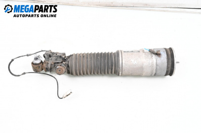 Air shock absorber for BMW 7 Series F02 (02.2008 - 12.2015), sedan, position: rear - right