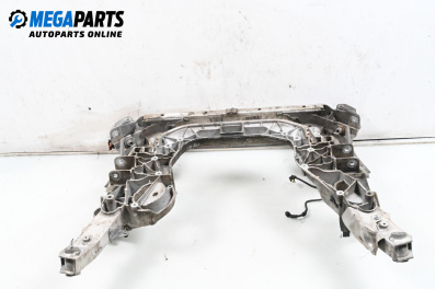 Front axle for BMW 7 Series F02 (02.2008 - 12.2015), sedan