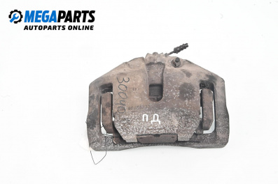 Caliper for BMW 7 Series F02 (02.2008 - 12.2015), position: front - right