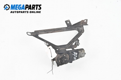 Part of front slam panel for BMW 7 Series F02 (02.2008 - 12.2015), sedan, position: right