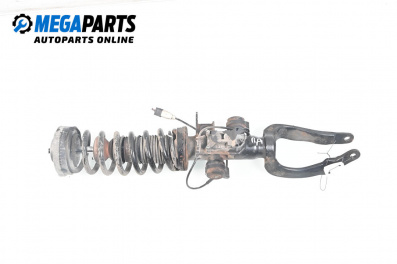 Macpherson shock absorber for BMW 7 Series F02 (02.2008 - 12.2015), sedan, position: front - right