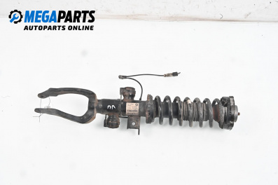 Macpherson shock absorber for BMW 7 Series F02 (02.2008 - 12.2015), sedan, position: front - left