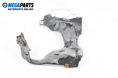 Skid plate for BMW 7 Series F02 (02.2008 - 12.2015)