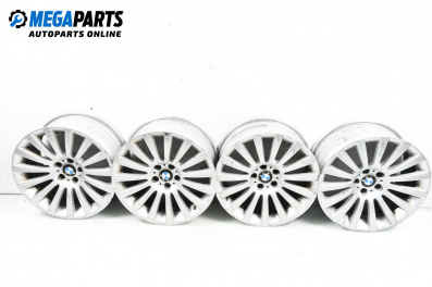 Alloy wheels for BMW 7 Series F02 (02.2008 - 12.2015) 19 inches, width 8.5 (The price is for the set)