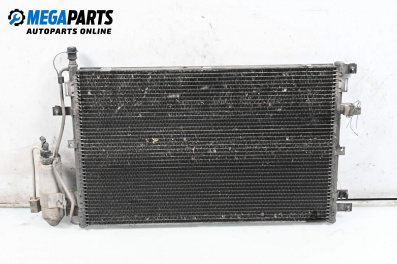Air conditioning radiator for Volvo XC90 I SUV (06.2002 - 01.2015) D5 AWD, 163 hp, automatic