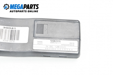 Îndepărtat gestionare de multimedia for Volvo XC90 I SUV (06.2002 - 01.2015), № 30657371-1
