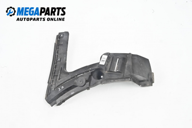 Stoßstangehalterung for Volvo XC90 I SUV (06.2002 - 01.2015), suv, position: links, rückseite