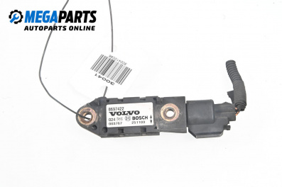 Airbag sensor for Volvo XC90 I SUV (06.2002 - 01.2015), № 8697422