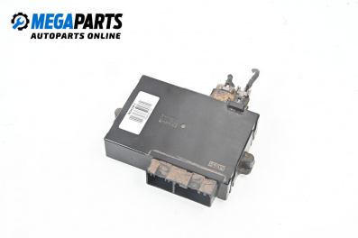 Seat module for Volvo XC90 I SUV (06.2002 - 01.2015)