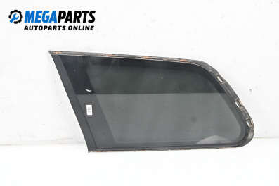 Vent window for Volvo XC90 I SUV (06.2002 - 01.2015), 5 doors, suv, position: left