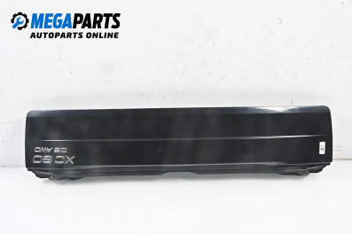 Boot lid for Volvo XC90 I SUV (06.2002 - 01.2015), 5 doors, suv, position: rear