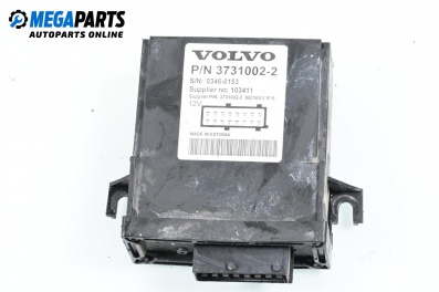 Module for Volvo XC90 I SUV (06.2002 - 01.2015), № 3731002-2