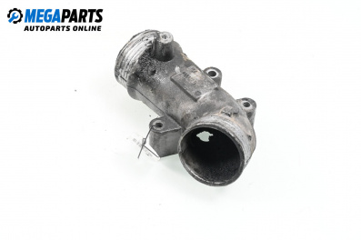 Turbo pipe for Volvo XC90 I SUV (06.2002 - 01.2015) D5 AWD, 163 hp