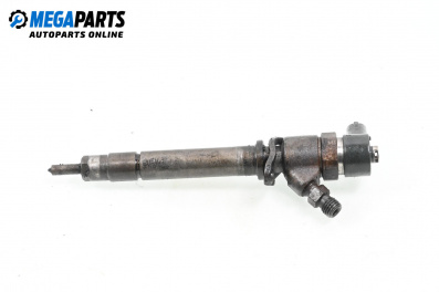 Diesel fuel injector for Volvo XC90 I SUV (06.2002 - 01.2015) D5 AWD, 163 hp, № 0 445 110 078