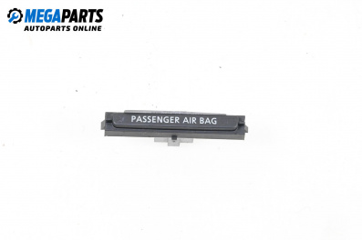 Indicator de avertizare Airbag for Volkswagen Passat VI Variant B7 (08.2010 - 12.2015)