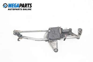Front wipers motor for Volkswagen Passat VI Variant B7 (08.2010 - 12.2015), station wagon, position: front
