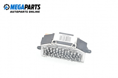 Blower motor resistor for Volkswagen Passat VI Variant B7 (08.2010 - 12.2015)