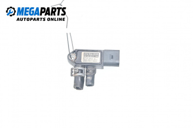 Exhaust pressure sensor for Volkswagen Passat VI Variant B7 (08.2010 - 12.2015), № 076 906 051B
