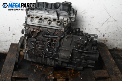 Engine for Volkswagen Passat VI Variant B7 (08.2010 - 12.2015) 2.0 TDI, 140 hp