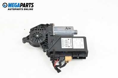 Window lift motor for Audi A4 Avant B6 (04.2001 - 12.2004), 5 doors, station wagon, position: rear - right, № 8EO 959 802A