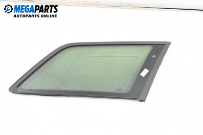 Vent window for Audi A4 Avant B6 (04.2001 - 12.2004), 5 doors, station wagon, position: right