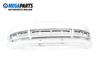 Front bumper for Audi A4 Avant B6 (04.2001 - 12.2004), station wagon, position: front