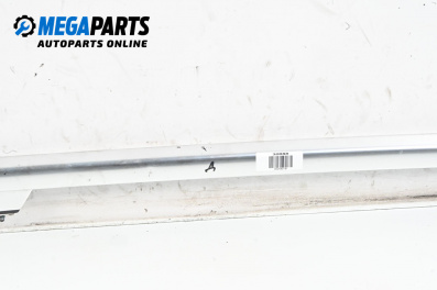 Roof rack for Audi A4 Avant B6 (04.2001 - 12.2004), 5 doors, station wagon, position: right