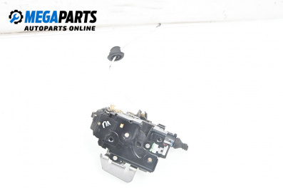 Încuietoare for Audi A4 Avant B6 (04.2001 - 12.2004), position: stânga - fața