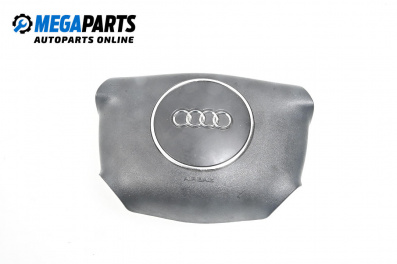 Airbag for Audi A4 Avant B6 (04.2001 - 12.2004), 5 doors, station wagon, position: front