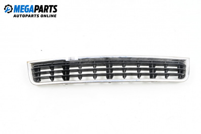 Grill for Audi A4 Avant B6 (04.2001 - 12.2004), station wagon, position: front