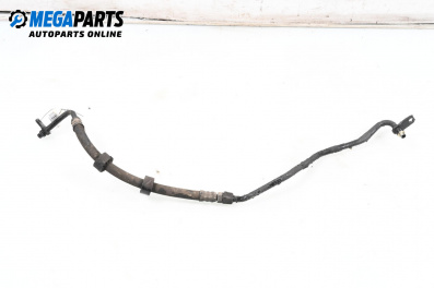 Air conditioning hose for Audi A4 Avant B6 (04.2001 - 12.2004)