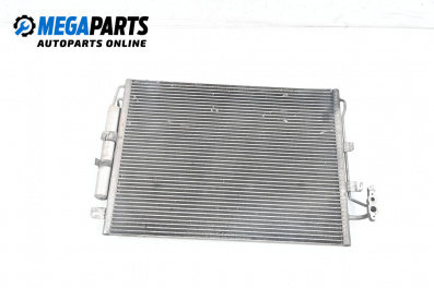 Air conditioning radiator for Land Rover Range Rover Sport I (02.2005 - 03.2013) 2.7 D 4x4, 190 hp, automatic