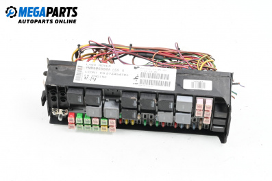 Fuse box for Land Rover Range Rover Sport I (02.2005 - 03.2013) 2.7 D 4x4, 190 hp, № YMB506560 A