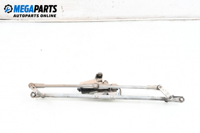 Motor ștergătoare parbriz for Land Rover Range Rover Sport I (02.2005 - 03.2013), suv, position: fața