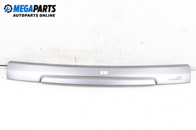 Boot lid moulding for Land Rover Range Rover Sport I (02.2005 - 03.2013), suv, position: rear