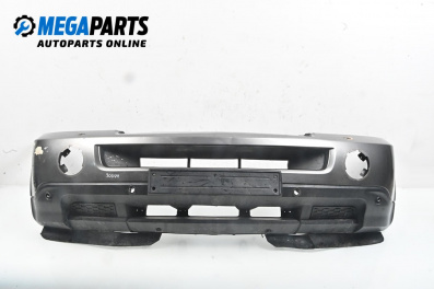 Front bumper for Land Rover Range Rover Sport I (02.2005 - 03.2013), suv, position: front