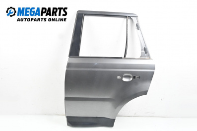 Door for Land Rover Range Rover Sport I (02.2005 - 03.2013), 5 doors, suv, position: rear - left