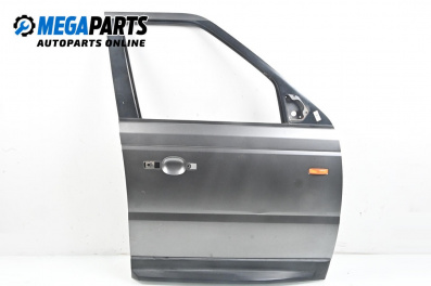 Door for Land Rover Range Rover Sport I (02.2005 - 03.2013), 5 doors, suv, position: front - right