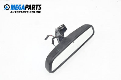 Electrochromatic mirror for Land Rover Range Rover Sport I (02.2005 - 03.2013)