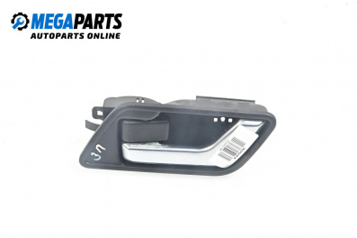 Inner handle for Land Rover Range Rover Sport I (02.2005 - 03.2013), 5 doors, suv, position: rear - left