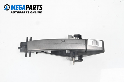Outer handle for Land Rover Range Rover Sport I (02.2005 - 03.2013), 5 doors, suv, position: rear - left