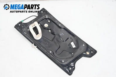 Power window mechanism for Land Rover Range Rover Sport I (02.2005 - 03.2013), 5 doors, suv, position: front - left