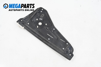 Power window mechanism for Land Rover Range Rover Sport I (02.2005 - 03.2013), 5 doors, suv, position: rear - right