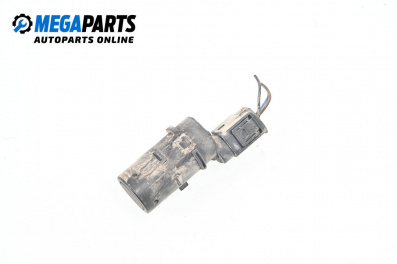 Parktronic for Land Rover Range Rover Sport I (02.2005 - 03.2013)