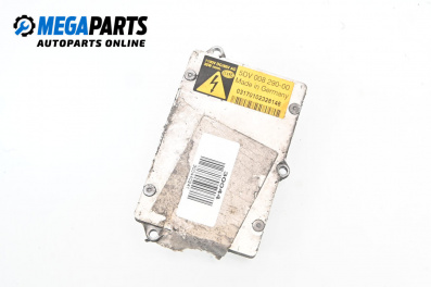 Xenon ballast for Land Rover Range Rover Sport I (02.2005 - 03.2013), № 5DV 008 290-00