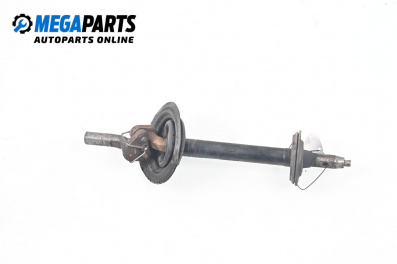 Steering wheel joint for Land Rover Range Rover Sport I (02.2005 - 03.2013) 2.7 D 4x4, 190 hp, suv