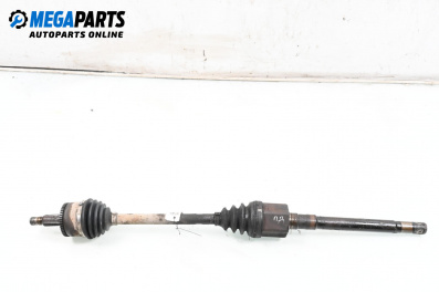 Driveshaft for Land Rover Range Rover Sport I (02.2005 - 03.2013) 2.7 D 4x4, 190 hp, position: front - right, automatic