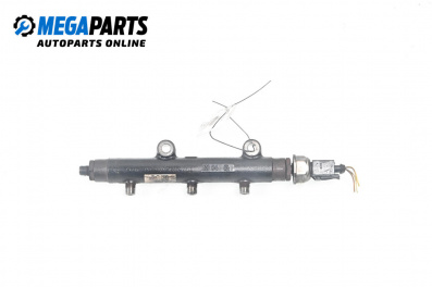 Fuel rail for Land Rover Range Rover Sport I (02.2005 - 03.2013) 2.7 D 4x4, 190 hp